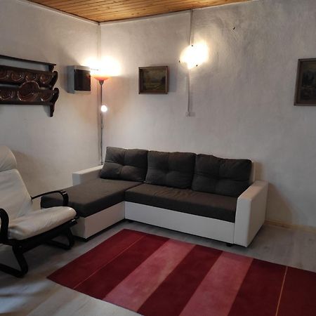 Holiday Home By The Emerald River Soča Exterior foto