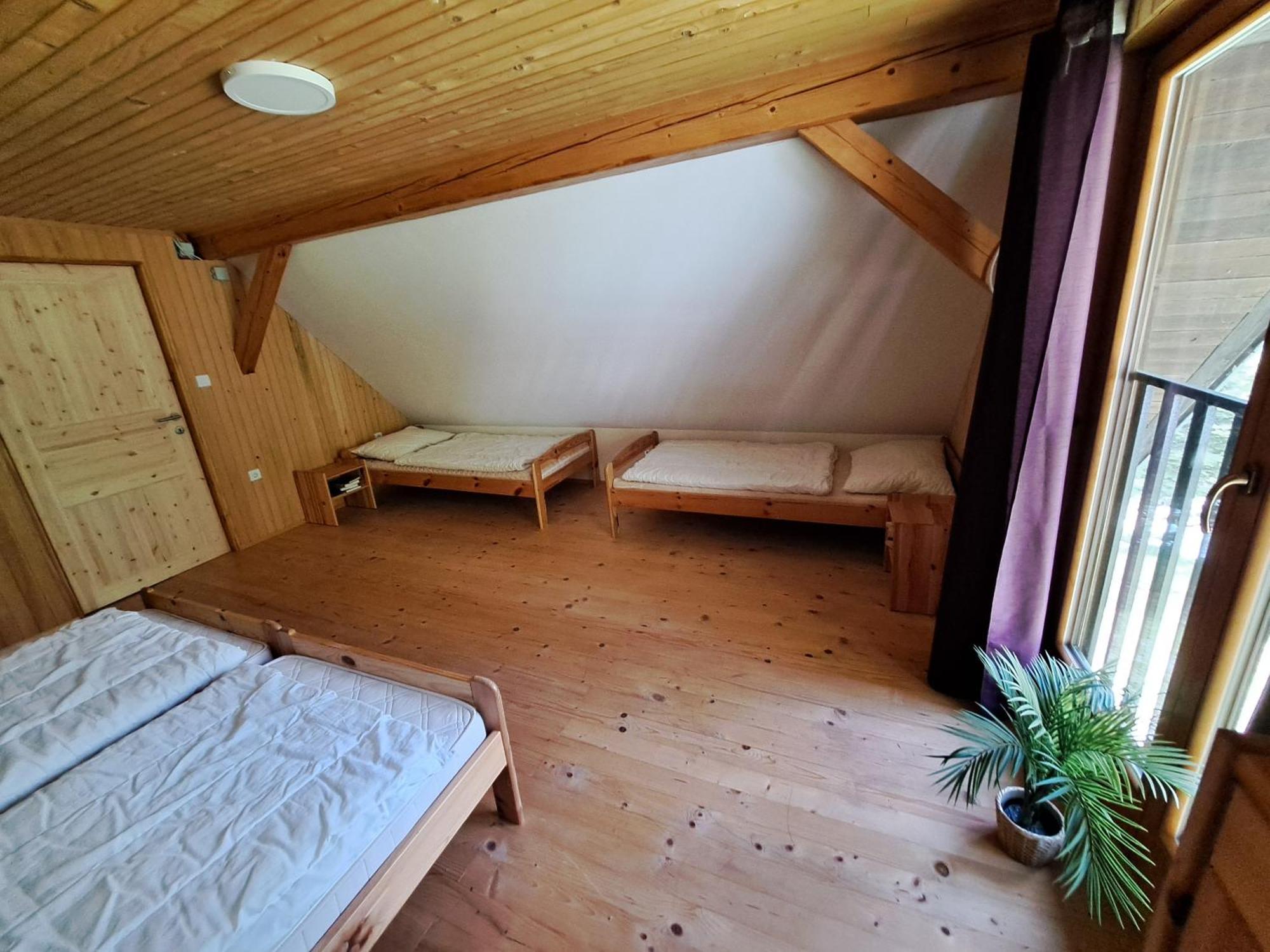 Holiday Home By The Emerald River Soča Exterior foto