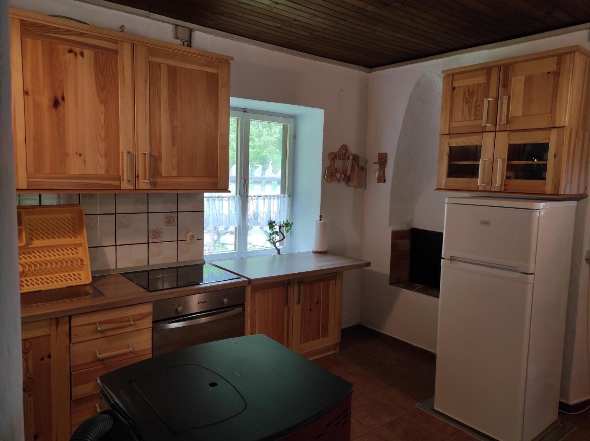 Holiday Home By The Emerald River Soča Exterior foto